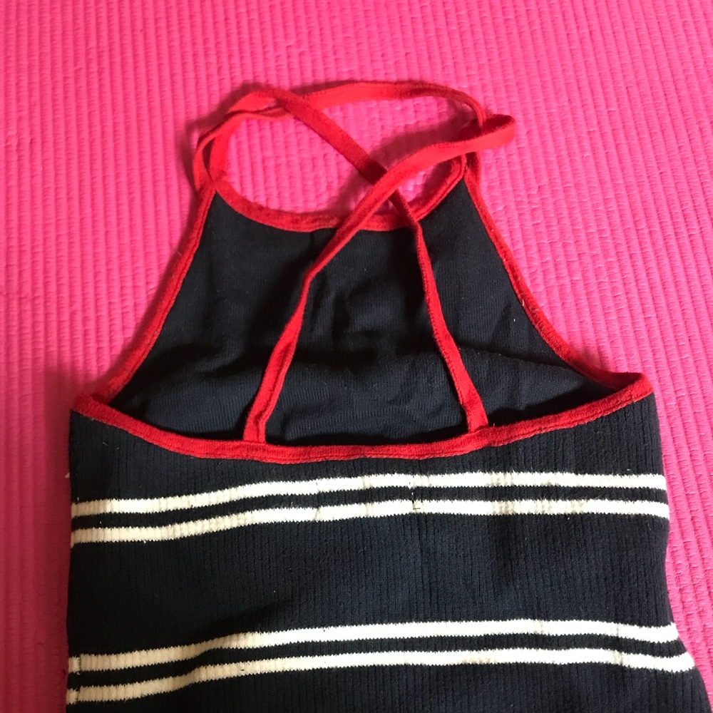 BRAND NEW HOLISTER TANK - Picture 3 of 4